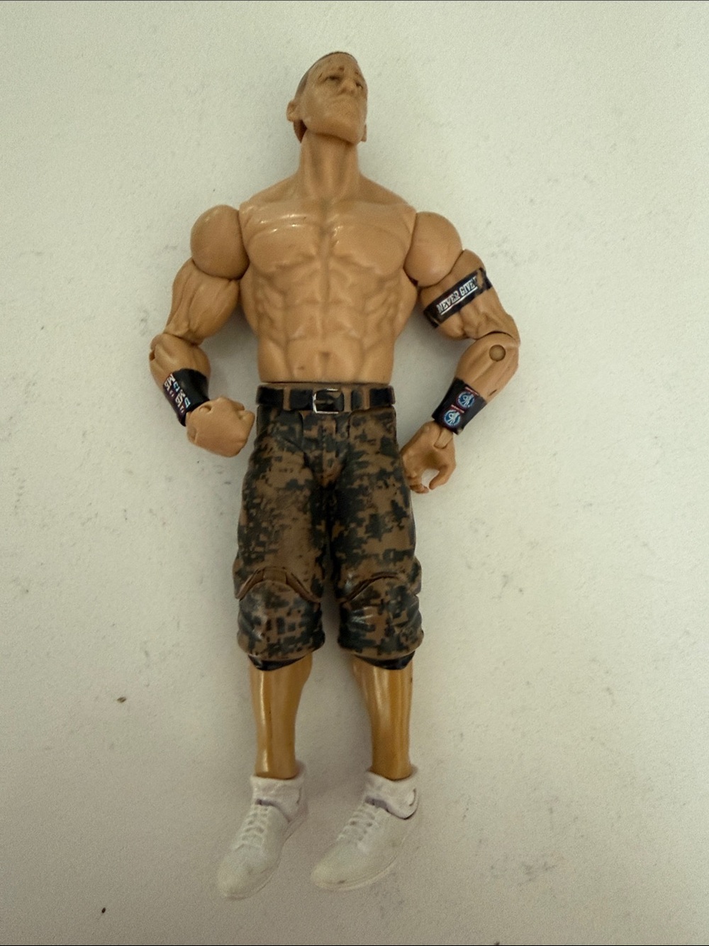 WWE John Cena